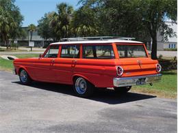 1964 Ford Falcon (CC-2084776) for sale in Palmetto, Florida