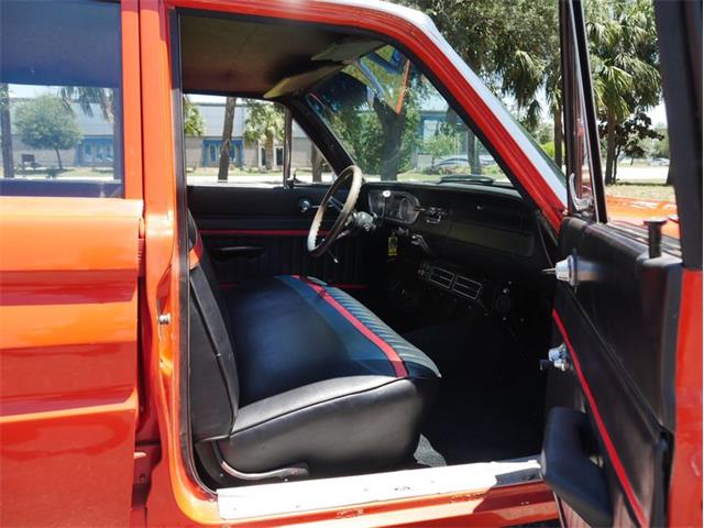 1964 Ford Falcon (CC-2084776) for sale in Palmetto, Florida