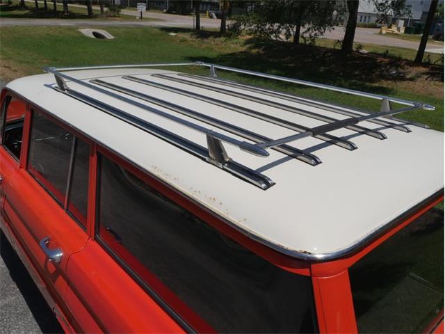 1964 Ford Falcon (CC-2084776) for sale in Palmetto, Florida