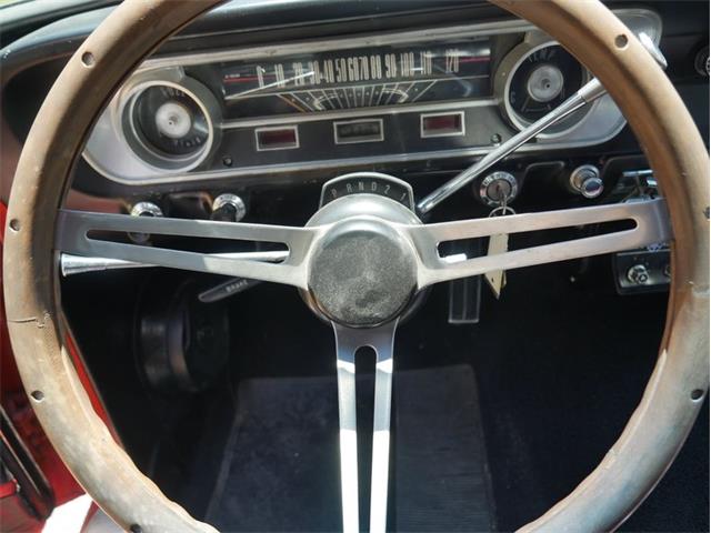 1964 Ford Falcon (CC-2084776) for sale in Palmetto, Florida