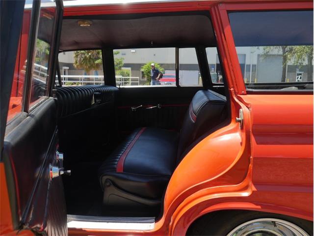 1964 Ford Falcon (CC-2084776) for sale in Palmetto, Florida