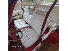 1974 Cadillac Sedan DeVille (CC-2084777) for sale in Cadillac, Michigan