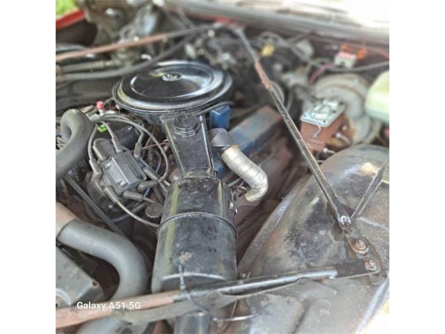 1974 Cadillac Sedan DeVille (CC-2084777) for sale in Cadillac, Michigan