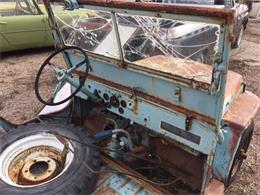1946 Willys Jeep (CC-2084778) for sale in Cadillac, Michigan