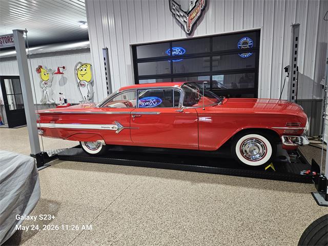1960 Chevrolet Impala (CC-2084779) for sale in Felton, Delaware
