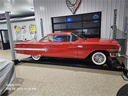 1960 Chevrolet Impala (CC-2084779) for sale in Felton, Delaware