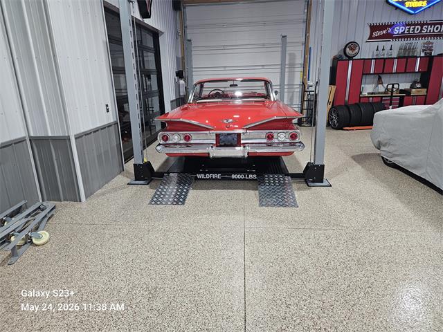 1960 Chevrolet Impala (CC-2084779) for sale in Felton, Delaware