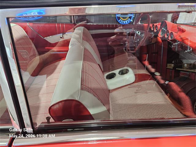 1960 Chevrolet Impala (CC-2084779) for sale in Felton, Delaware