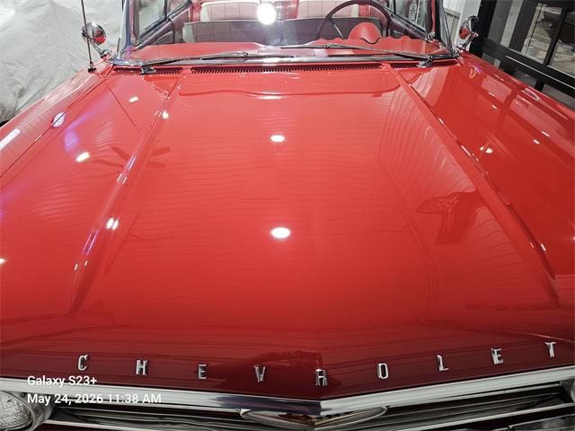 1960 Chevrolet Impala (CC-2084779) for sale in Felton, Delaware