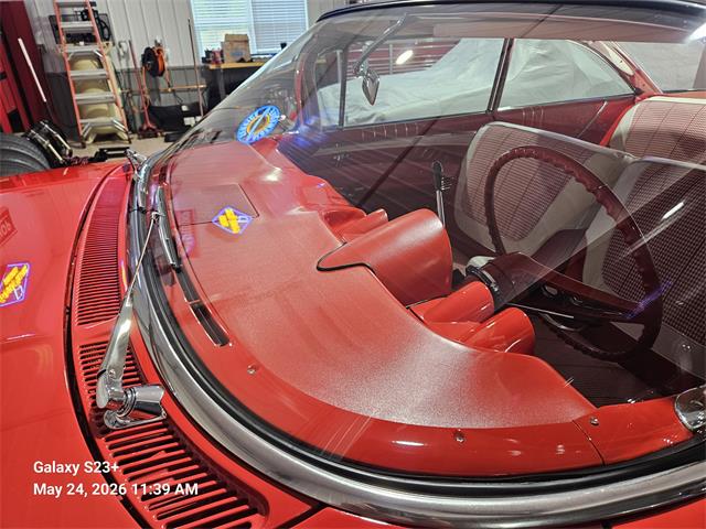 1960 Chevrolet Impala (CC-2084779) for sale in Felton, Delaware