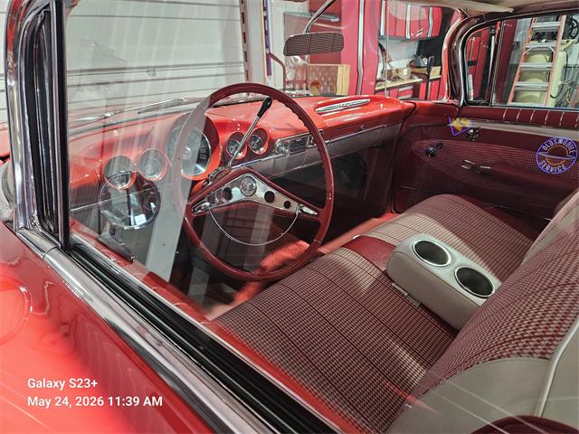 1960 Chevrolet Impala (CC-2084779) for sale in Felton, Delaware