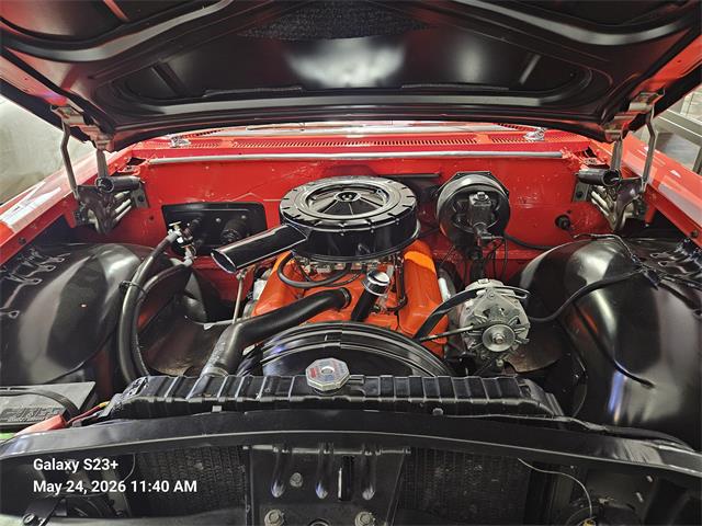 1960 Chevrolet Impala (CC-2084779) for sale in Felton, Delaware