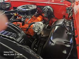 1960 Chevrolet Impala (CC-2084779) for sale in Felton, Delaware