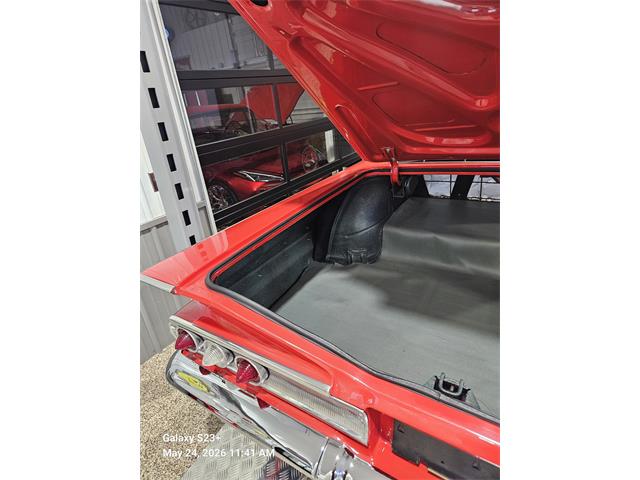 1960 Chevrolet Impala (CC-2084779) for sale in Felton, Delaware
