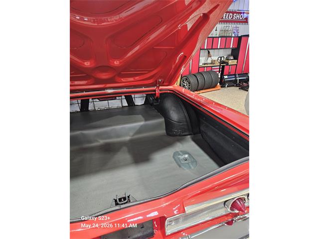 1960 Chevrolet Impala (CC-2084779) for sale in Felton, Delaware