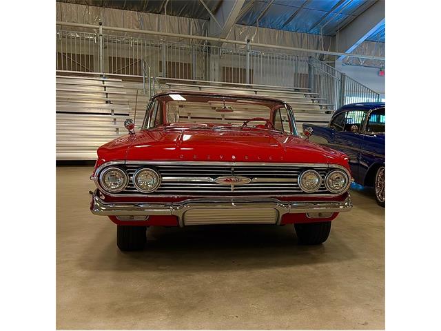 1960 Chevrolet Impala (CC-2084779) for sale in Felton, Delaware