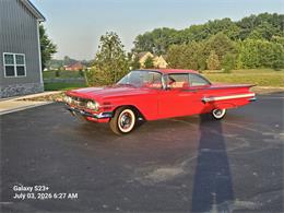 1960 Chevrolet Impala (CC-2084779) for sale in Felton, Delaware