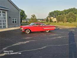 1960 Chevrolet Impala (CC-2084779) for sale in Felton, Delaware