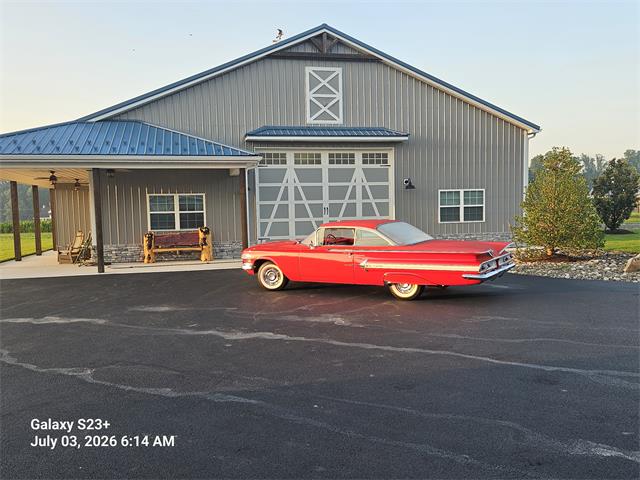 1960 Chevrolet Impala (CC-2084779) for sale in Felton, Delaware