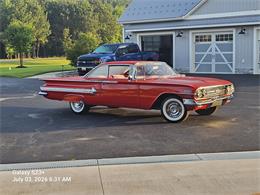 1960 Chevrolet Impala (CC-2084779) for sale in Felton, Delaware