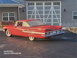 1960 Chevrolet Impala (CC-2084779) for sale in Felton, Delaware