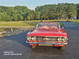 1960 Chevrolet Impala (CC-2084779) for sale in Felton, Delaware