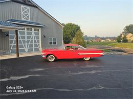 1960 Chevrolet Impala (CC-2084779) for sale in Felton, Delaware