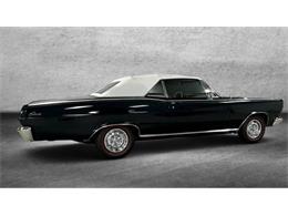1966 Mercury Comet (CC-2080478) for sale in McDonald, Pennsylvania