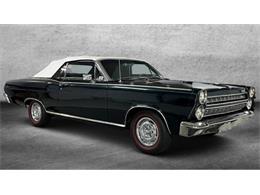 1966 Mercury Comet (CC-2080478) for sale in McDonald, Pennsylvania