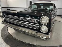 1966 Mercury Comet (CC-2080478) for sale in McDonald, Pennsylvania