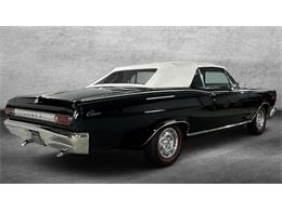 1966 Mercury Comet (CC-2080478) for sale in McDonald, Pennsylvania