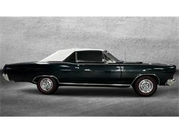 1966 Mercury Comet (CC-2080478) for sale in McDonald, Pennsylvania