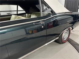 1966 Mercury Comet (CC-2080478) for sale in McDonald, Pennsylvania
