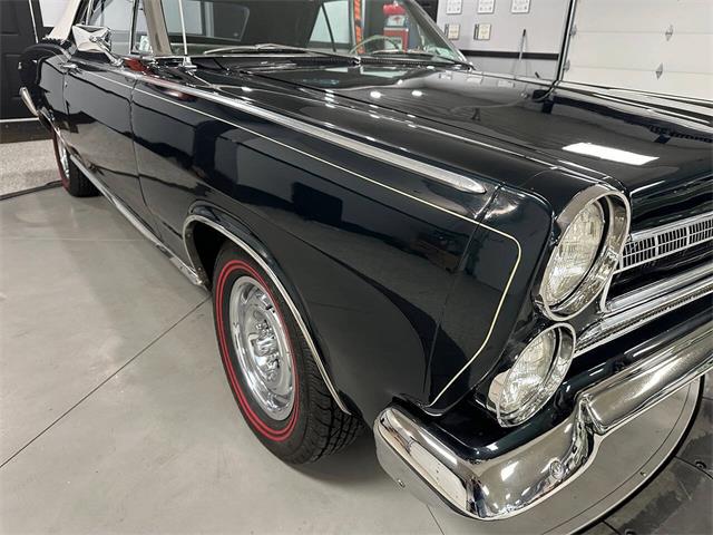 1966 Mercury Comet (CC-2080478) for sale in McDonald, Pennsylvania