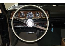 1966 Mercury Comet (CC-2080478) for sale in McDonald, Pennsylvania