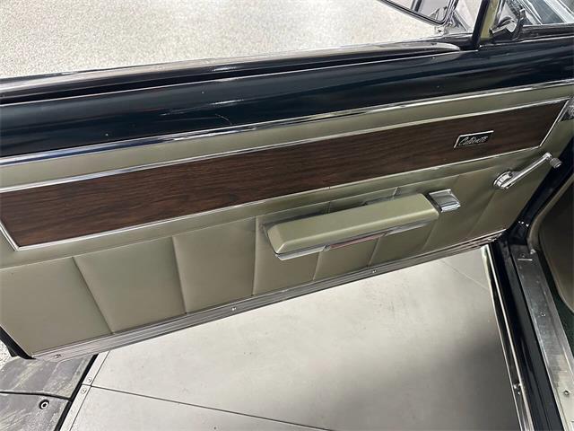 1966 Mercury Comet (CC-2080478) for sale in McDonald, Pennsylvania