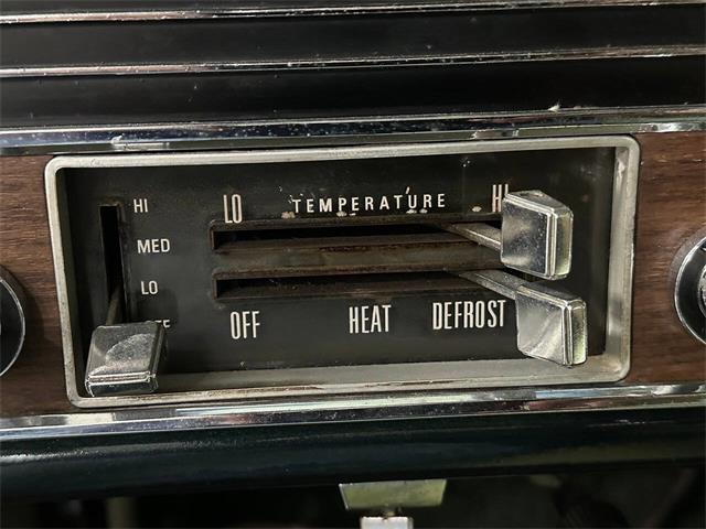 1966 Mercury Comet (CC-2080478) for sale in McDonald, Pennsylvania