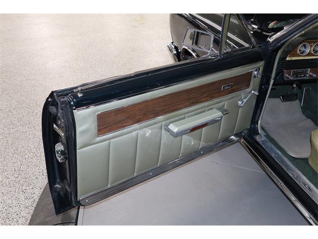 1966 Mercury Comet (CC-2080478) for sale in McDonald, Pennsylvania