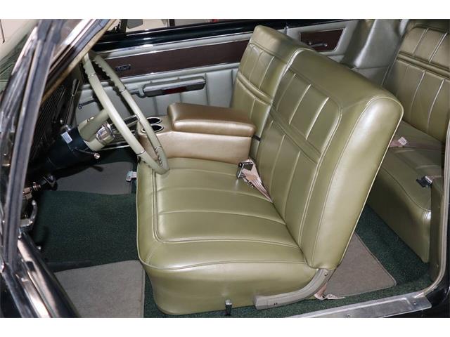 1966 Mercury Comet (CC-2080478) for sale in McDonald, Pennsylvania