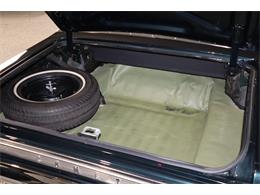 1966 Mercury Comet (CC-2080478) for sale in McDonald, Pennsylvania