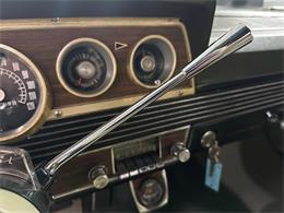 1966 Mercury Comet (CC-2080478) for sale in McDonald, Pennsylvania