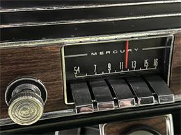 1966 Mercury Comet (CC-2080478) for sale in McDonald, Pennsylvania