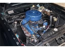 1966 Mercury Comet (CC-2080478) for sale in McDonald, Pennsylvania