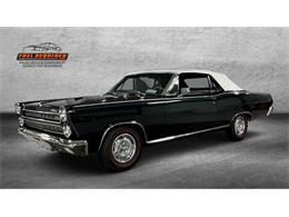 1966 Mercury Comet (CC-2080478) for sale in McDonald, Pennsylvania