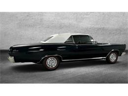 1966 Mercury Comet (CC-2080478) for sale in McDonald, Pennsylvania