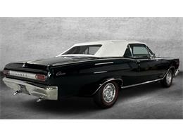 1966 Mercury Comet (CC-2080478) for sale in McDonald, Pennsylvania