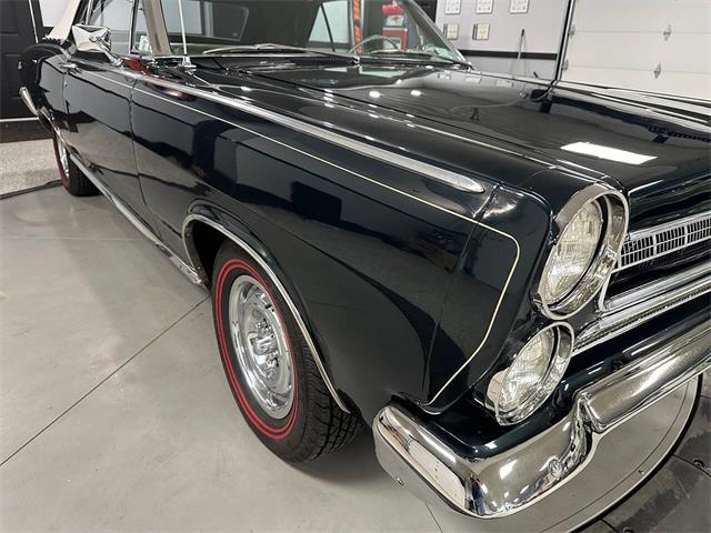 1966 Mercury Comet (CC-2080478) for sale in McDonald, Pennsylvania