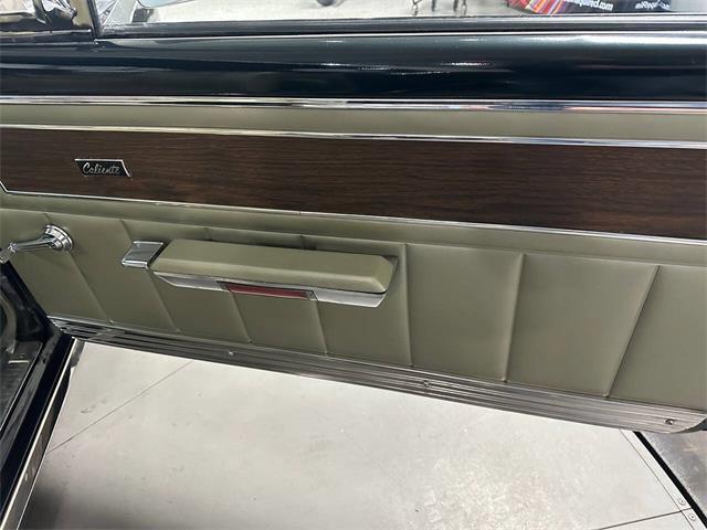 1966 Mercury Comet (CC-2080478) for sale in McDonald, Pennsylvania