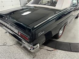1966 Mercury Comet (CC-2080478) for sale in McDonald, Pennsylvania