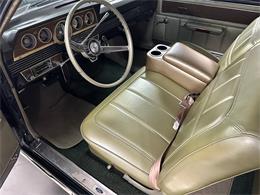 1966 Mercury Comet (CC-2080478) for sale in McDonald, Pennsylvania